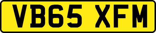 VB65XFM