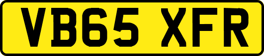 VB65XFR