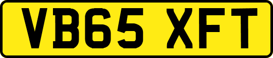 VB65XFT