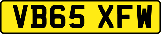 VB65XFW