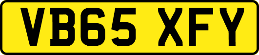 VB65XFY
