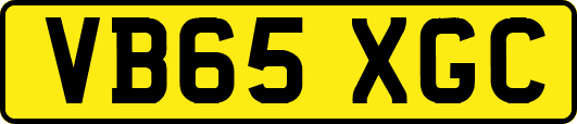 VB65XGC