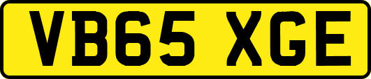 VB65XGE