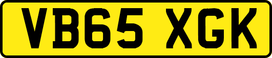 VB65XGK