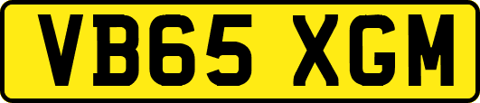 VB65XGM