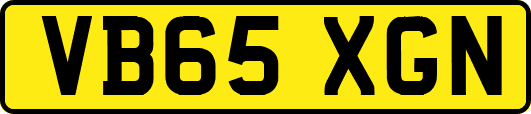 VB65XGN