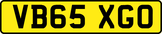 VB65XGO