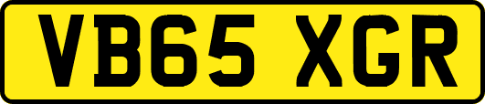 VB65XGR