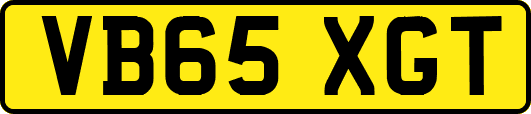 VB65XGT