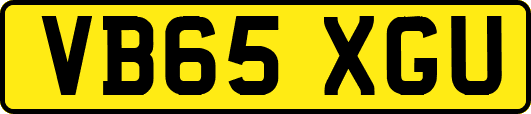 VB65XGU