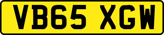 VB65XGW