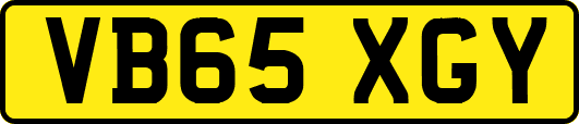 VB65XGY