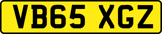 VB65XGZ