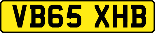 VB65XHB