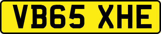 VB65XHE