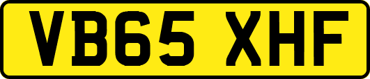 VB65XHF