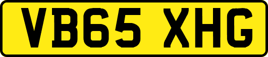 VB65XHG