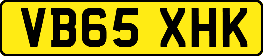 VB65XHK