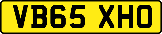 VB65XHO