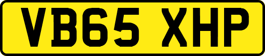 VB65XHP
