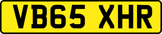 VB65XHR