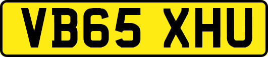 VB65XHU