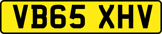 VB65XHV