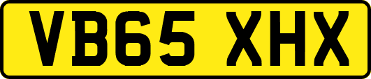 VB65XHX