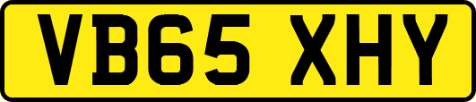 VB65XHY