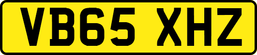 VB65XHZ