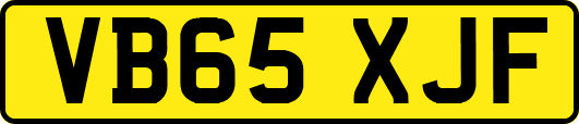 VB65XJF