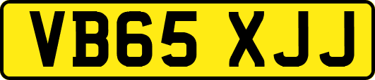 VB65XJJ