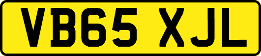 VB65XJL