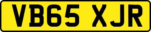 VB65XJR