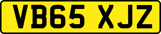 VB65XJZ