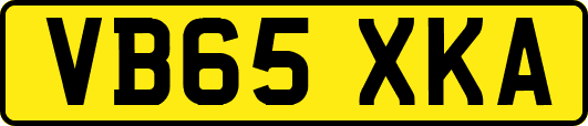 VB65XKA