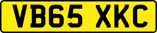 VB65XKC
