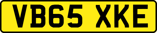 VB65XKE