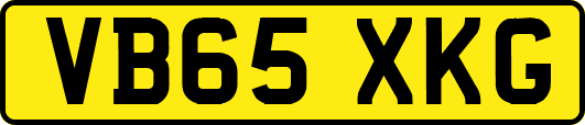 VB65XKG