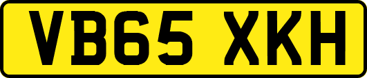 VB65XKH