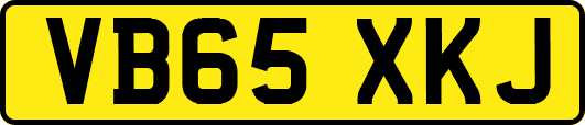 VB65XKJ
