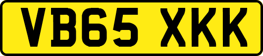 VB65XKK