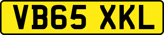 VB65XKL