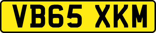 VB65XKM
