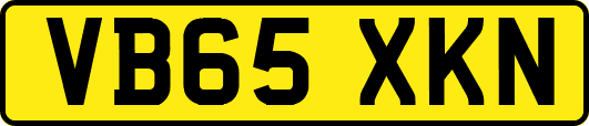VB65XKN