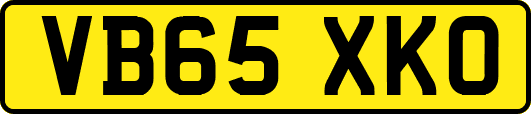 VB65XKO