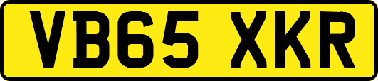 VB65XKR