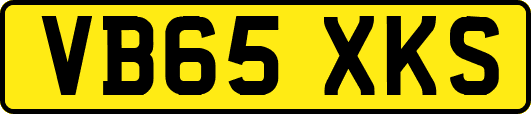 VB65XKS