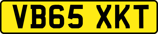 VB65XKT