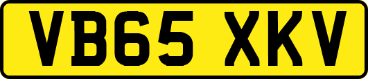 VB65XKV